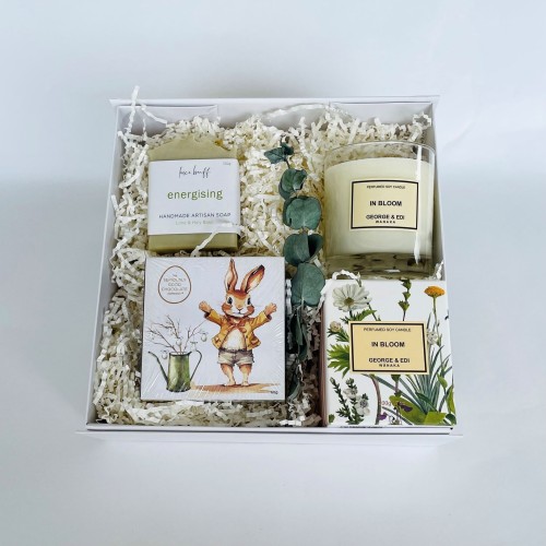 Easter Bloom Gift Box